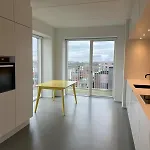 Penthouse 10 Min To And Metro * コペンハーゲン