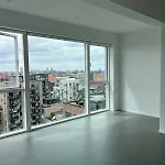 アパート Penthouse 10 Min To And Metro *