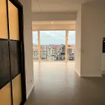 アパート Penthouse 10 Min To And Metro