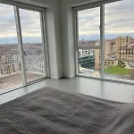Apartment Penthouse 10 Min To And Metro Kopenhagen