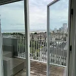 アパート Penthouse 10 Min To And Metro *