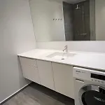 Penthouse 10 Min To And Metro コペンハーゲン