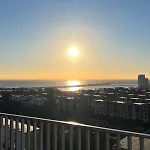 Penthouse 10 Min To And Metro コペンハーゲン