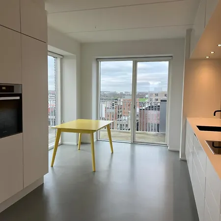 Penthouse 10 Min To And Metro * Κοπεγχάγη