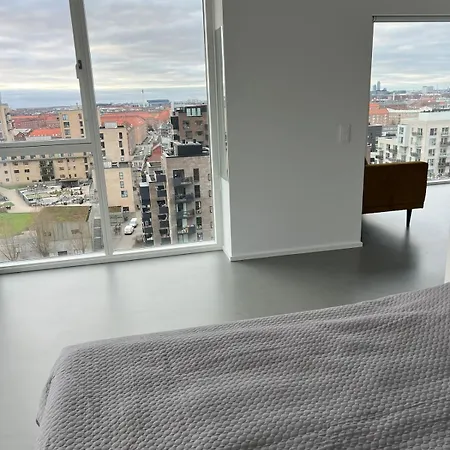 Διαμέρισμα Penthouse 10 Min To And Metro