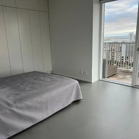 Penthouse 10 Min To And Metro