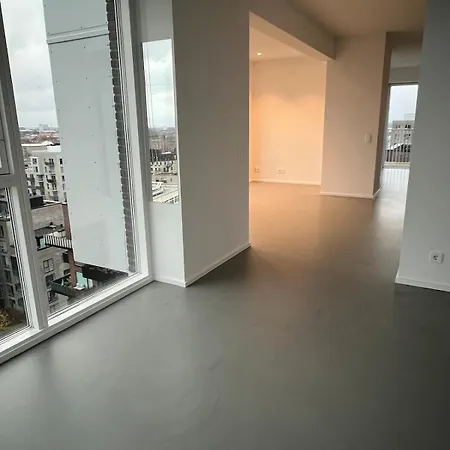Penthouse 10 Min To And Metro Διαμέρισμα Κοπεγχάγη