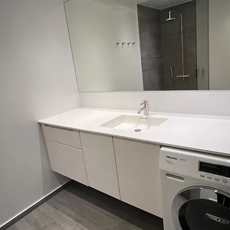 Penthouse 10 Min To And Metro Κοπεγχάγη