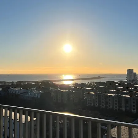 Penthouse 10 Min To And Metro Κοπεγχάγη